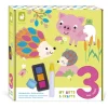Multiactividades para 3 años My arts and crafts<Janod Sale