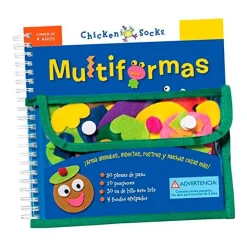 Multiformas<