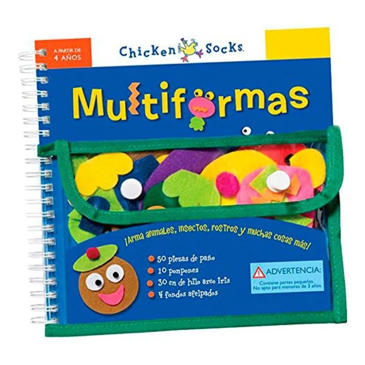 Multiformas<