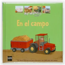 Mundo mini: En el campo<
