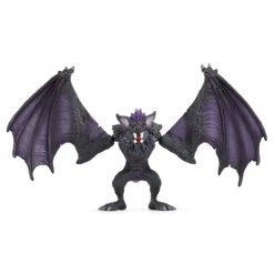 Murciélago de la sombra.<Schleich Best