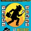 Murdle Junior 1 - Casos curiosos para mentes curiosas< Hot