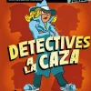 Murdle Junior. La novela 1 - Detectives a la caza< Outlet