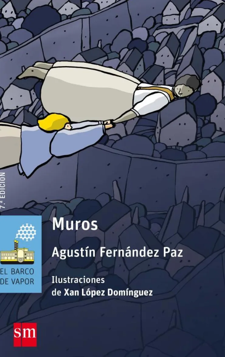 Muros< New