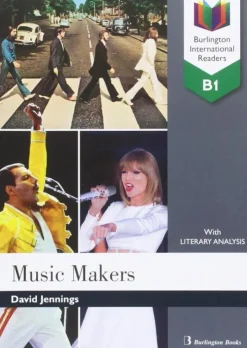 Music Makers (B1)< Clearance