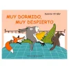 Muy dormido, muy despierto< Outlet