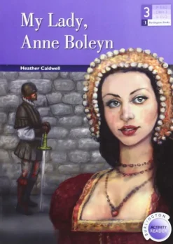 My Lady, Anne Boleyn 3 ESO. Activity< Discount