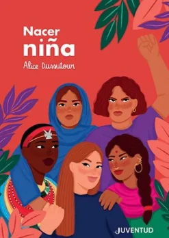 Nacer niña< New