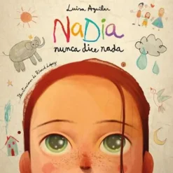 Nadia nunca dice nada< Best