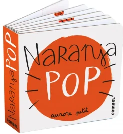 Naranja Pop< Sale