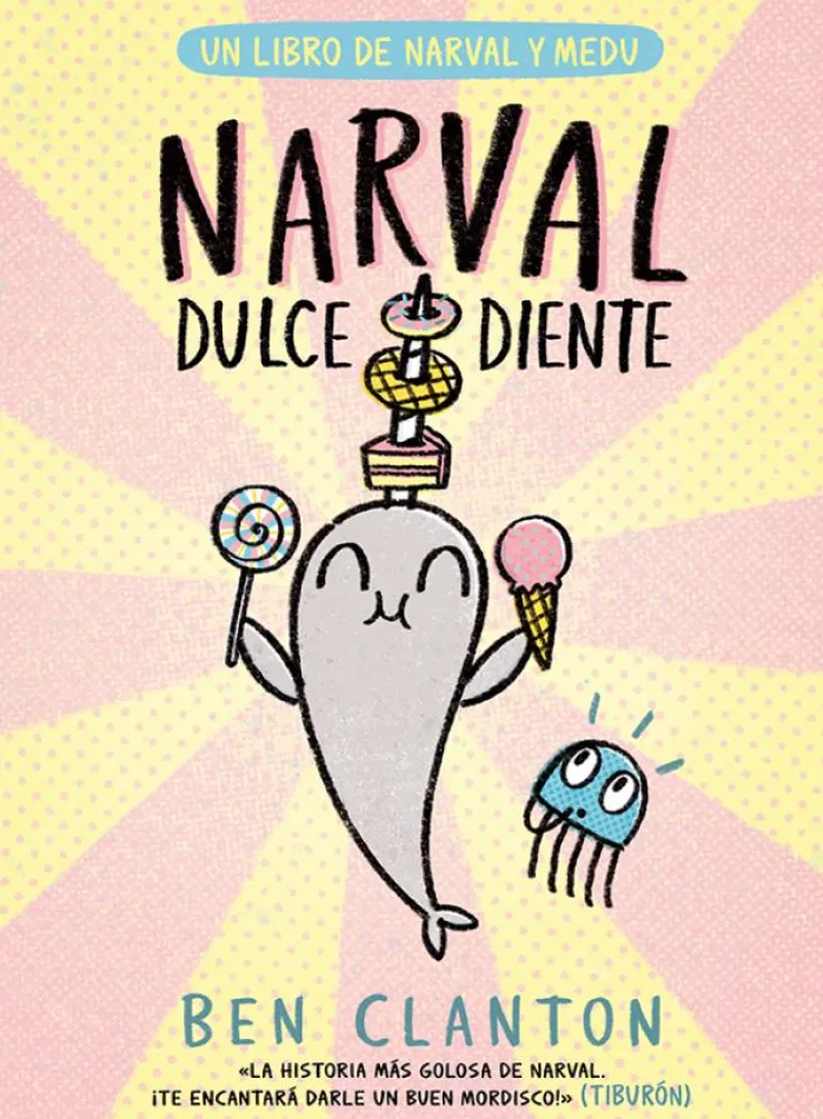Narval dulcediente< Online