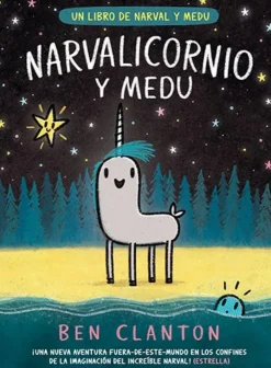 Narvalicornio y Medu< Outlet