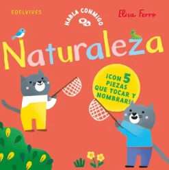 Naturaleza<