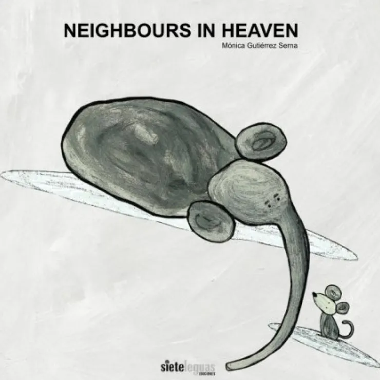 Neighbours in heaven< Discount