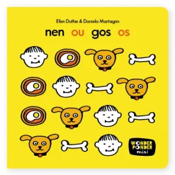 Nen, ou, gos, os< Outlet