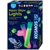 Neon glow lights experimentos<Kosmos Best