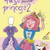 Nessa princesa 2: Un baile de gala peculiar< Hot