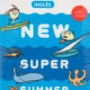 NEW SUPER SUMMER SB 4 AUDIO 4< Discount