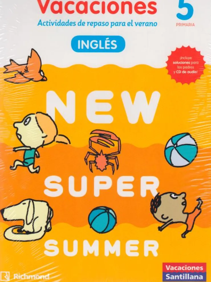 NEW SUPER SUMMER SB 5 AUDIO 5< Online