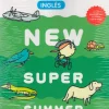 NEW SUPER SUMMER SB 6 AUDIO 6< Hot