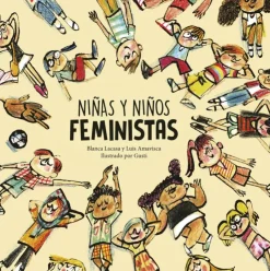 Niñas y niños feministas< Best
