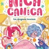 Nica Canica 5 - Los dragones traviesos< Clearance