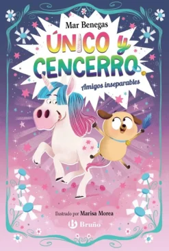 Único y Cencerro, 1. Amigos inseparables< Best