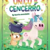 Único y Cencerro, 2. La huerta encantada<