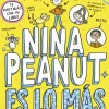 Nina Peanut 1. Nina Peanut es lo más< Best