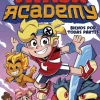 Ninja Academy 2 - Bichos por todas partes< Online