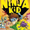 Ninja Kid 7 - ¡Juguetes ninja!< Best