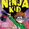 Ninja Kid 15 - ¡Talento ninja!<