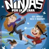 Ninjas por la cara 1 - ¡Este hámster huele a roquefort!< Discount