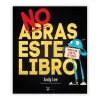 No abras este libro<
