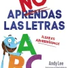 No aprendas las letras< Outlet