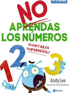 No aprendas los números< Online