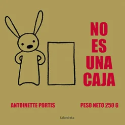 No es una caja< New