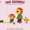 ¡No quiero!< Hot