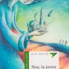 Noa, la joven fantasma< New