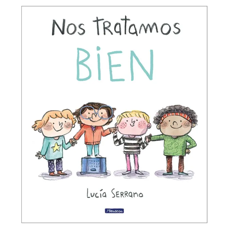 Nos tratamos bien< Sale