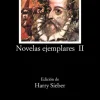 Novelas ejemplares, II< Sale