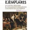 NOVELAS EJEMPLARES:ILUSTRE FREG.< Clearance