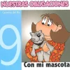 Nuestras Obligaciones 9: Con mi mascota< New