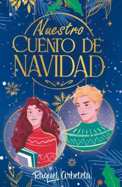 Nuestro cuento de Navidad< Outlet