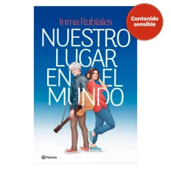 Nuestro lugar en el mundo<
