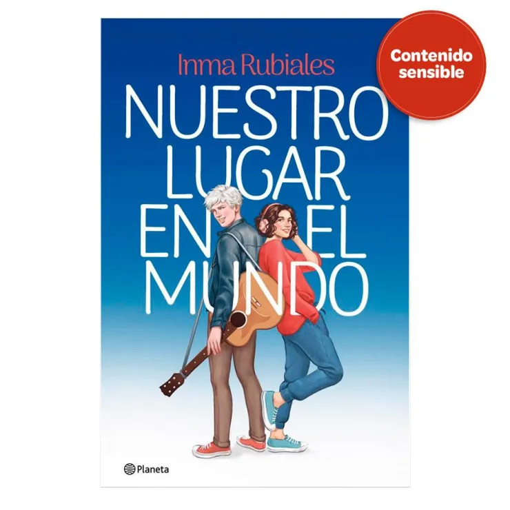 Nuestro lugar en el mundo<