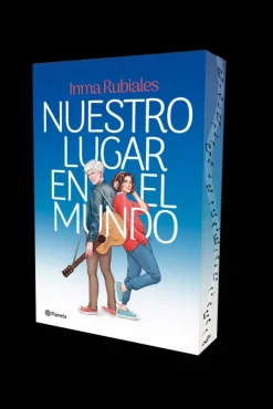 Nuestro lugar en el mundo (edición especial)< New