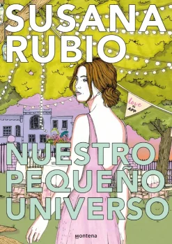 Nuestro pequeño universo (LoveInApp 2)< Hot