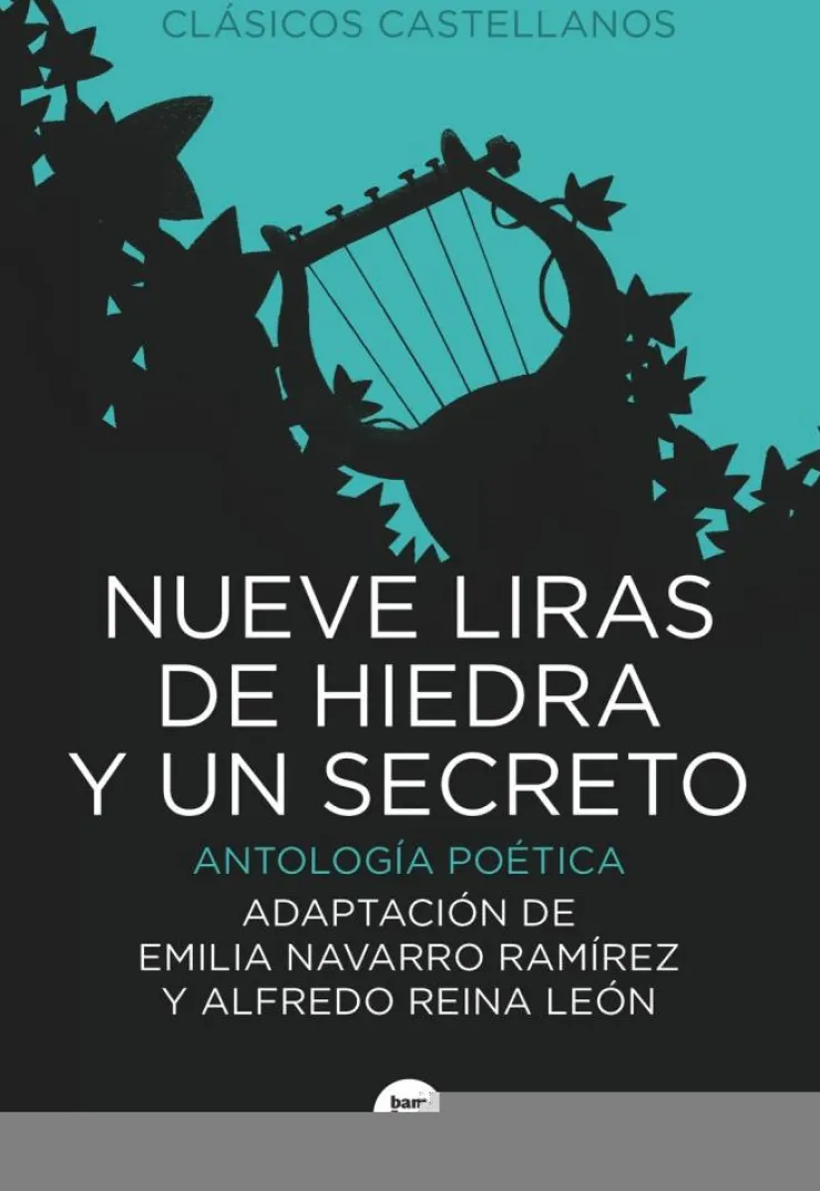 Nueve liras de hiedra y un secreto< Best