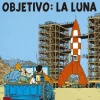 Objetivo: la Luna (cartoné)< Discount
